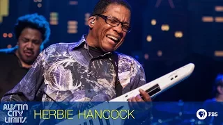 Watch Herbie Hancock on Austin City Limits Season 43