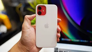 Banyak Keraguan Untuk Pilih IPHONE 12 MINI 🧐😳 Tonton video ini sebelum membeli