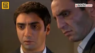 Polat Alemdar gerçeği açıklıyor