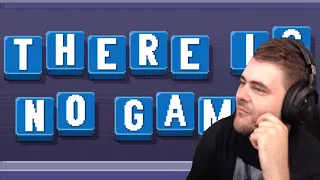 Gra, która udaje, że nią nie jest - There Is No Game : Wrong Dimension #1 / 23.08.2020 (#1)