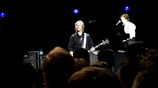 Golden Slumbers // 2012-03-29 Paul McCartney, TCT, Royal Albert Hall, London // Strangeloving