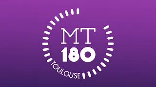 Tiphaine Gautier | Ma Thèse en 180 secondes 2024 - Toulouse