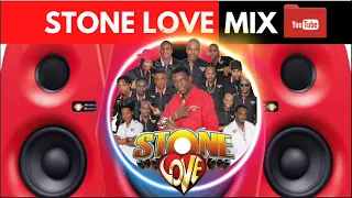 STONE LOVE  EARLY JUGGLING MIX: Bob Marley, Shabba Ranks, Dennis Brown, Mavado, VybzKartel, Chronixx