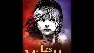 Les Miserables 25th Anniversary-One day More