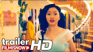 TO ALL THE BOYS 2: P.S. I Still Love You Trailer #2 (2020) Netflix Sequel Movie