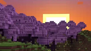 Minecraft: New 1.20 Soundtrack (Trails & Tales)