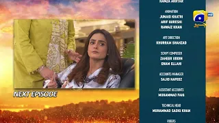 Mehroom Mega Episode 15 & 16 Teaser - 27th April 2024 - Har Pal Geo