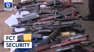 Residents Lament Rate Of Crime, Insecurity