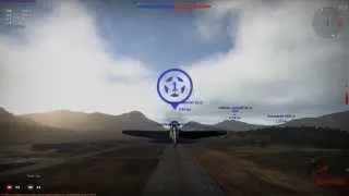 War Thunder Playing With LaGG 3 - 66 [CY6]