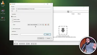 Convertire video in tutti i formati, con VLC