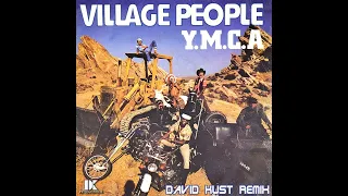 Village People - YMCA (David Kust Extended Remix)