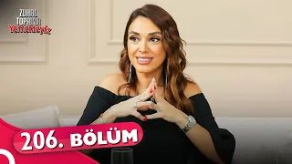 Zuhal Topal'la Yemekteyiz 206. Bölüm | 27 Haziran 2022