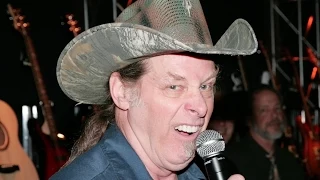 Dickipedia: Ted Nugent