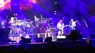 2018 08 25 Dead & Company 'Help on the Way' LOCKN Festival