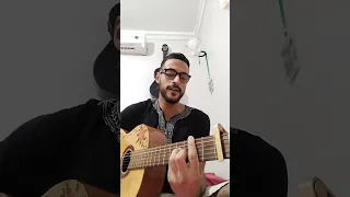 Cheb Bilal - Di Ayza Kalam - دي  عايزة كلام -الشاب بلال - cover