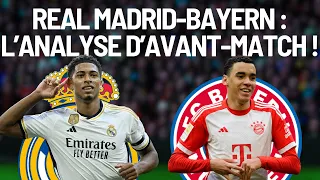 😳| REAL MADRID-BAYERN, DIRECTION LA FINALE ? + MON PRONO OSÉ ! (FOOTBALL)