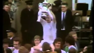 Leeds United (Song) 1972 FA Cup Final Squad