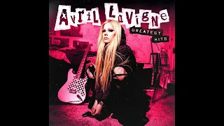 Avril Lavigne - Give You What You Like (Greatest Hits Deluxe)