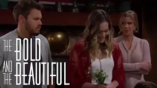 Bold and the Beautiful - 2019 (S33 E27) FULL EPISODE 8204