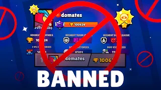 FIRST EVER 100 000 🏆 WINTRADER = BANNED 🚫