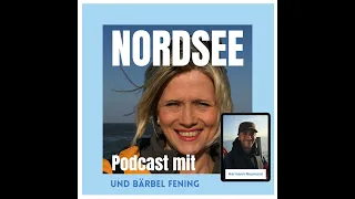 Kehren die Seepferdchen in die Nordsee zurück? Mit Dr. Hermann Neumann