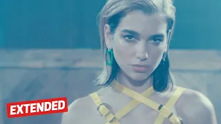 Dua Lipa - Don't Start Now (EXTENDED) 10 Minute Music