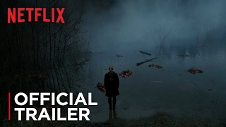 The Killing - Season 1-3 | Series Trailer | Netflix