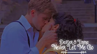 Dexter & Emma - Never Let Me Go