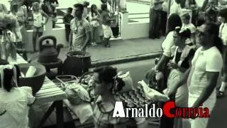 Cortejo Etnográfico "Antigamente Brincava-se assim"