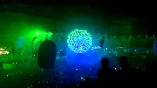 Sensation Source of light 2013 Russia  Crudu A