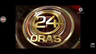 24 Oras Closing Theme Music (2011-2012) [CLEAREST VERSION]