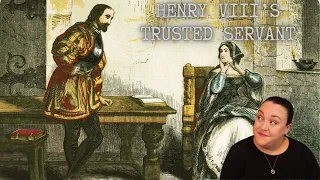 Sir William Kingston: Imprisoning Henry VIII's Enemies