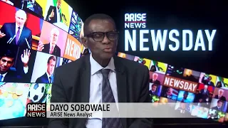 Minimum Wage: FG Meets Labour Over Fresh Demands - Dayo Sobowale