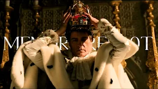 NAPOLEON I Memory Reboot (epic edit)