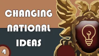 [EU4 Modding]- Changing Country National Idea