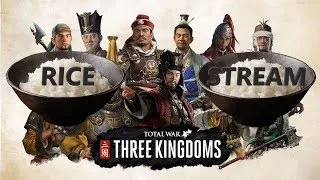 Total War Three Kingdoms Ricestream - Romance Mode Legendary - Gongsun Zan #2
