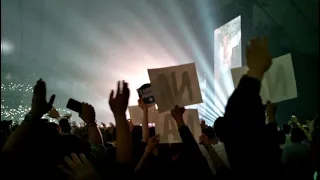 ポール・マッカートニー　PAUL McCARTNEY 東京ドームコンサート