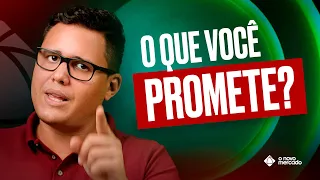 O que é uma BIG IDEA por Ícaro de Carvalho