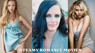 Top 10 Steamy Romance Movies of the 2000s|Top 10 Steamy Romance Movies of the 2000s through imdb