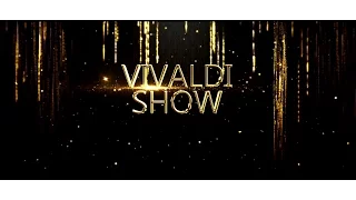 Dead Boy Show: ViValdi Show | choreographer Kolya Barni