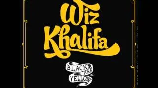 Wiz Khalifa - Black And Yellow (Clean Versiyon & Radio Edit) Official Song