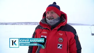 Зимняя олимпиада сельских спортсменов завершилась в Алтайском крае