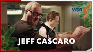 The WDR BIG BAND wishes A MERRY CHRISTMAS with Jeff Cascaro