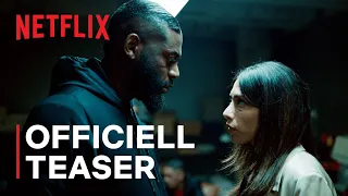 Snabba Cash | Officiell teaser | Netflix