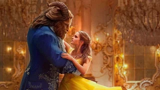 Красавица и чудовище / Beauty and the Beast (2017) русский HD трейлер