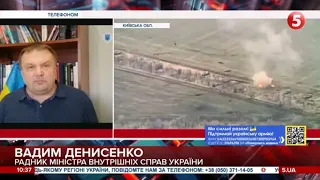 Лукашенко розуміє, вторгнення армії Білорусі в Україну - кінець його президентства / Вадим Денисенко