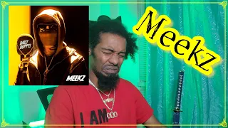 Meekz - Daily Duppy | Lyricist Reaction