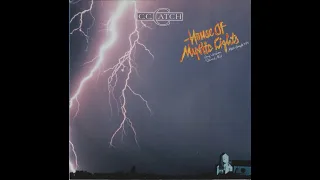 C.C. Catch - House of mystic lights (Long Version Dance Mix) (MAXI 12") (1988)