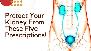 Black K.A.R.E. | 5 Prescriptions to Protect Your Kidney from Chronic Kidney Disease