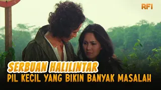 SERBUAN HALILINTAR (1982) FULL MOVIE HD